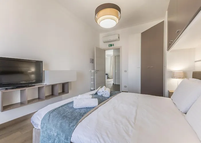 Casa Malupa Luxury Apts San Giovanni In Laterano Apartamento *