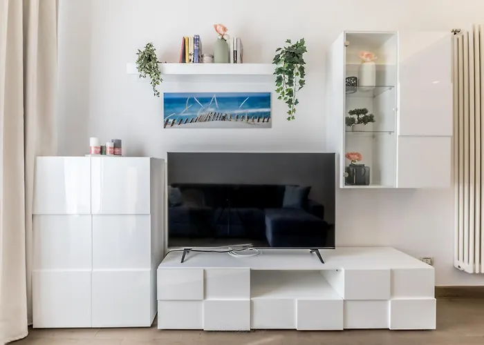 Casa Malupa Luxury Apts San Giovanni In Laterano Apartamento Roma