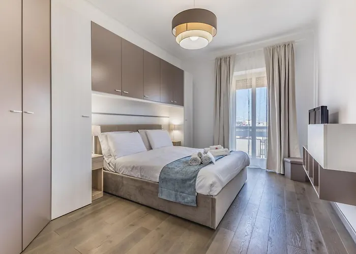 Apartamento Casa Malupa Luxury Apts San Giovanni In Laterano