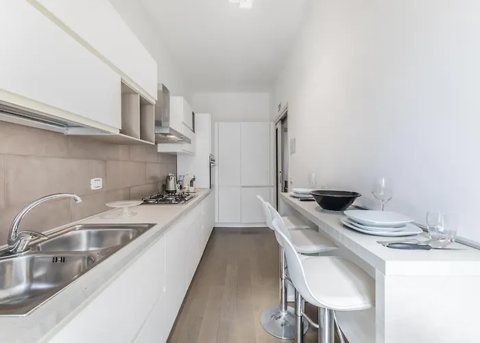 Casa Malupa Luxury Apts San Giovanni In Laterano Roma