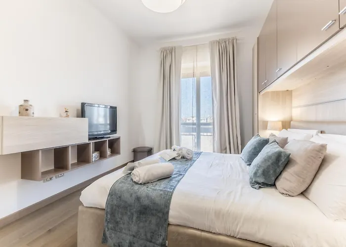 Casa Malupa Luxury Apts San Giovanni In Laterano Roma