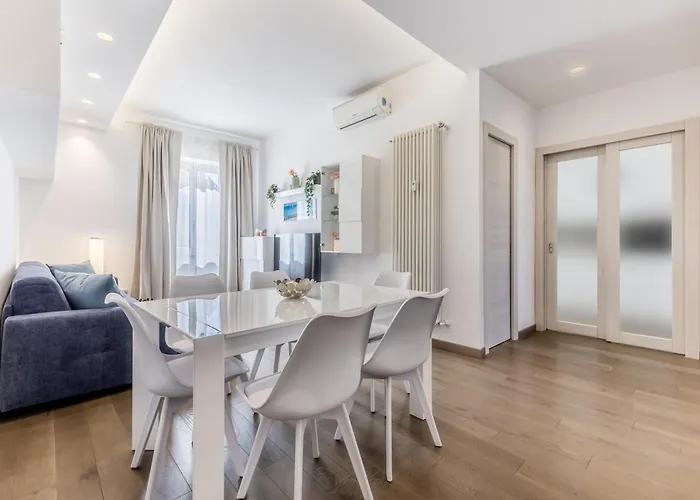Casa Malupa Luxury Apts San Giovanni In Laterano Apartamento *