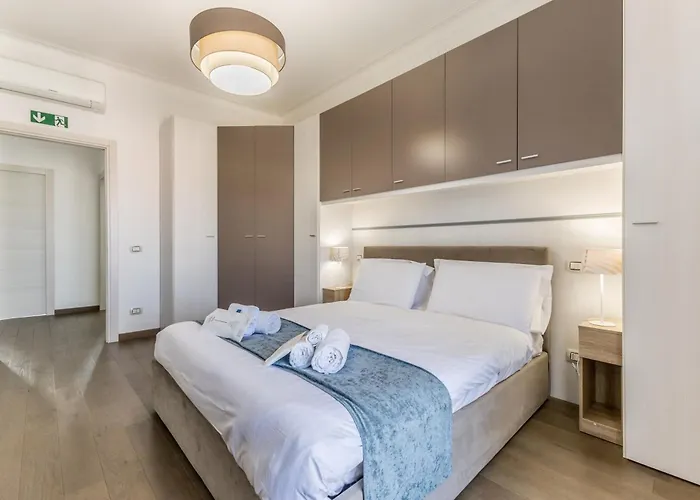 Apartamento Casa Malupa Luxury Apts San Giovanni In Laterano
