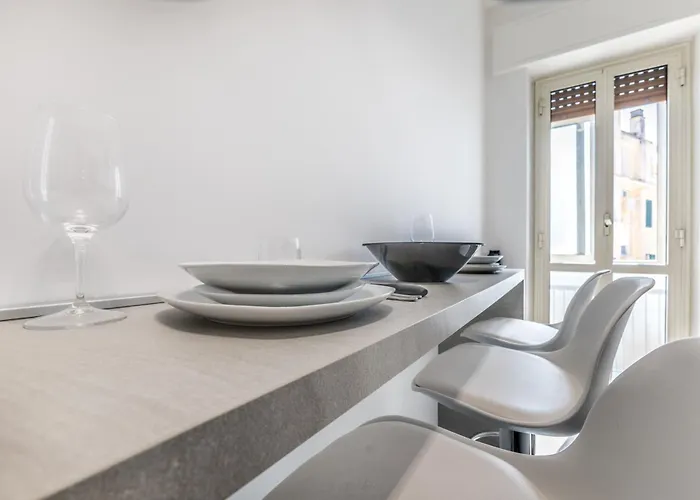 Casa Malupa Luxury Apts San Giovanni In Laterano Apartamento *