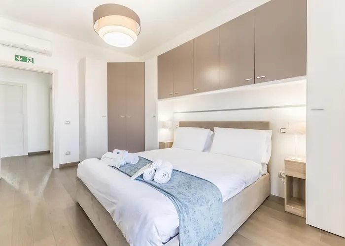 Casa Malupa Luxury Apts San Giovanni In Laterano Roma