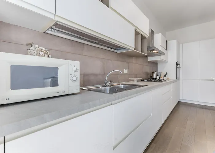 Casa Malupa Luxury Apts San Giovanni In Laterano Roma