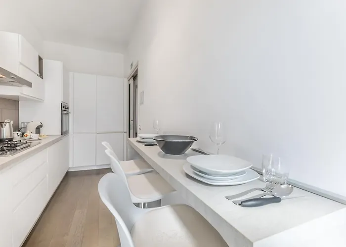 Casa Malupa Luxury Apts San Giovanni In Laterano * Roma