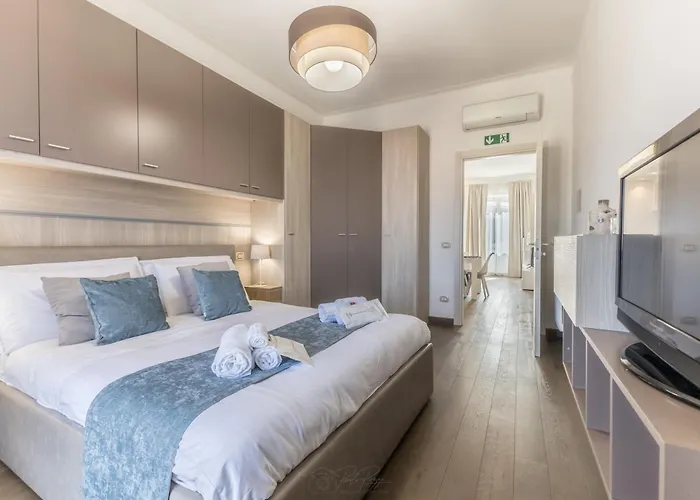 Apartamento Casa Malupa Luxury Apts San Giovanni In Laterano