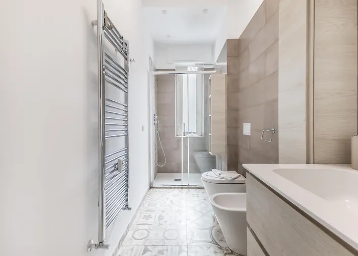 Casa Malupa Luxury Apts San Giovanni In Laterano Apartamento Roma